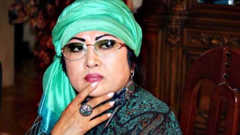 Мақпал Жүнісова Air Astana туралы: Әкесін өлтіргендей автоматпен атуға дайын адамдар бар ол жерде - Қазақстан жаңалықтары