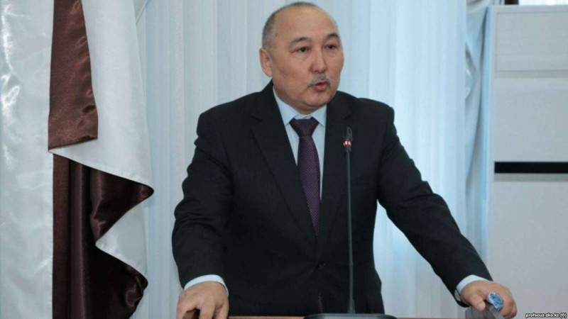 Қазақстан кәсіподақтар федерациясы президенттікке өз кандидатын ұсынды