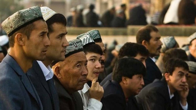 Қытайда мұсылмандар лагерінің жабылатыны туралы айтылды - Қазақстан жаңалықтары