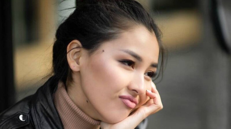 Айдана Меденова: Ата-енеме сәлем салмаймын, ондай жанұя емес - Қазақстан жаңалықтары