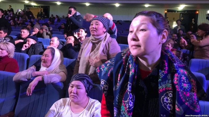 Үкімет тұрмысы төмен отбасыларға 2 пайызбен ипотека бермек