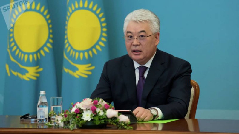 Қытайдағы қазақтар: қанша қандасымыз елге оралды