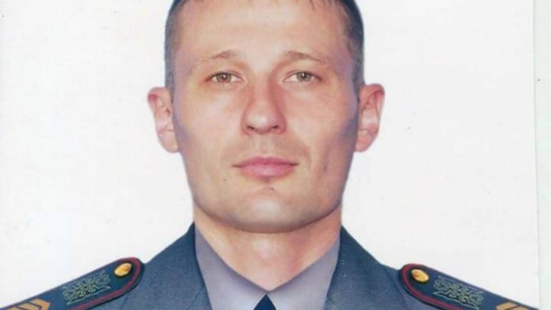 Киевте 1 жасар қызды құтқарған шымкенттік жігіт тағы бір бойжеткенді аман алып қалды - Қазақстан жаңалықтары