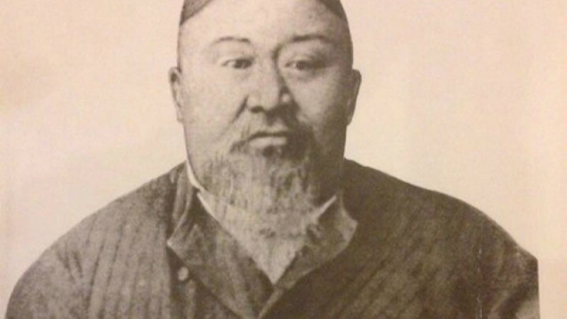 Абай Құнанбаевтың бұған дейін жарияланбаған туындысы табылды - Қазақстан жаңалықтары