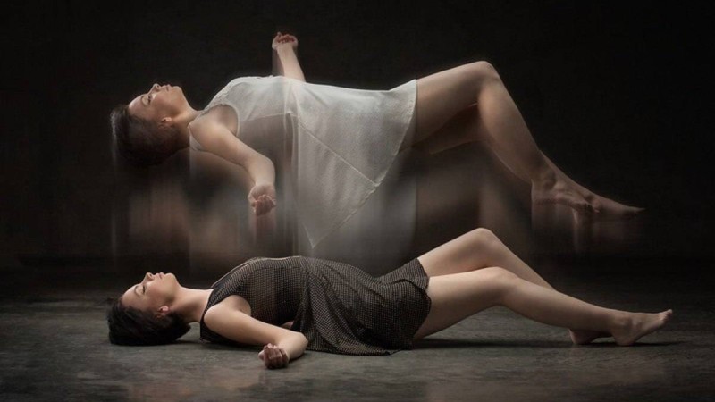 Ата-анасы жерлеп тастаған төрт жасар қыз 16 жылдан соң оянып кеткен