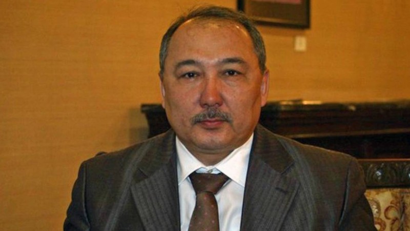 Қазақстанның кәсіподақтары бұрынғы депутатты президенттікке ұсынды
            12:54, 24 Сәуір, 2019
        
        Кәсіподақтар федерациясының отырысында Амангелді Таспиховтың кандидатурасы мақұлданды