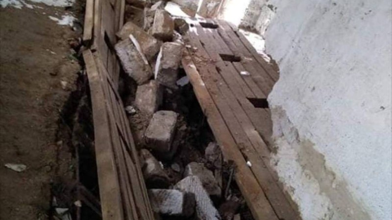 Атырау мектептеріндегі туалеттердің түрі мынадай!