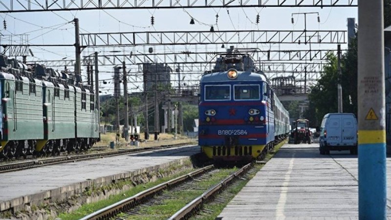 22 мамырдан бастап жолаушылар поездарының кестесі өзгереді