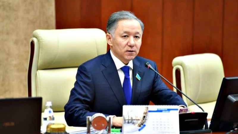 "Бос сөзді қояйық". Нығматулин Мәдениет және спорт министрлігін сынға алды - Қазақстан жаңалықтары