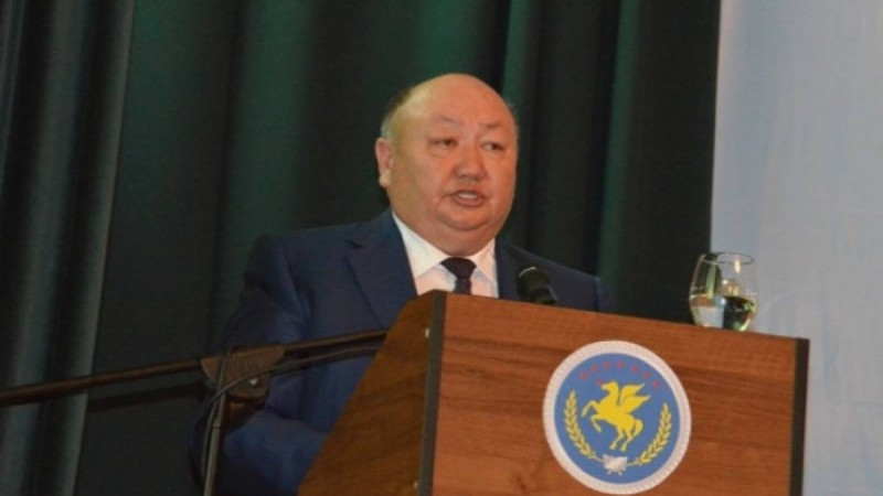 ҚР Жоғарғы сотының жаңа судьясы сайланды