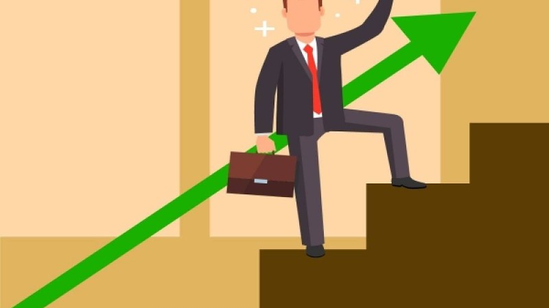 Жұмыста табысты болудың жолдары |