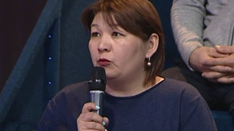 Қазақстандық әйел отырып қалған құрбысын аяп, өз күйеуіне тоқал болуды ұсынды - Қазақстан жаңалықтары