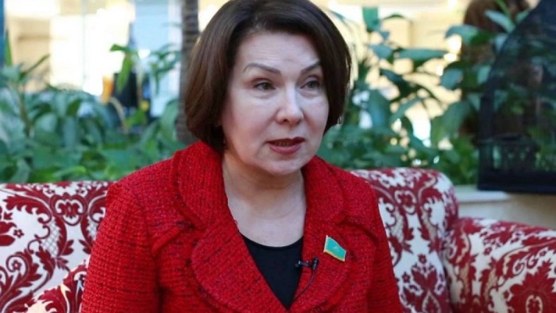 Қарағұсова қарттарға балаларына кедергі болмай кооперативтерде тұруды ұсынды - Қазақстан жаңалықтары