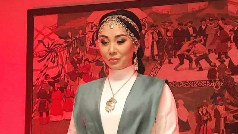 "Неге дәл менің дауысым маңызды?": Қарақат Әбілдина сайлауға қатысты пікір білдірді
            11:57, 24 Сәуір, 2019
        
        Әнші ел тізгіні үмітті ақтайтын азаматқа бұйырғанын қалап жүргенін айтты