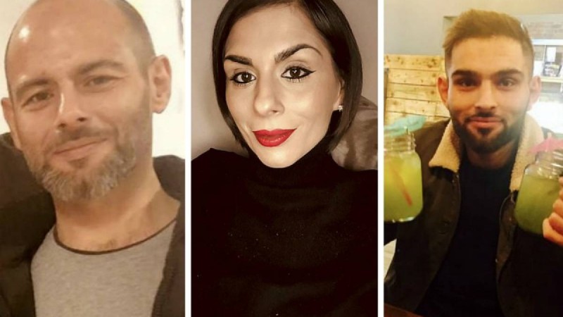 Қатерлі ісіктен қорыққан бір отбасының мүшелерінің бәрі асқазанын алдырып тастады - Қазақстан жаңалықтары