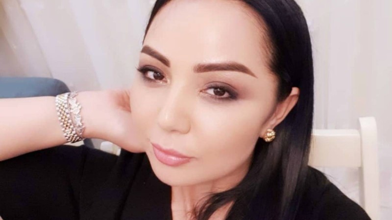 «Құлқынның қамы үшін емес»: Алтынай Жорабаева өзін қыз ұзатып, тұсау кескені үшін сынайтындарға жауап берді - Қазақстан жаңалықтары