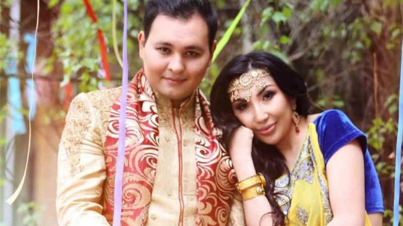 "Ойнама жүрегіммен": Сиви Махмұди мен әнші Рысбек Аташты не байланыстырады?
            11:13, 24 Сәуір, 2019
        
        Қос әнші жаңа туындысын тыңдарман қауымға ұсынды