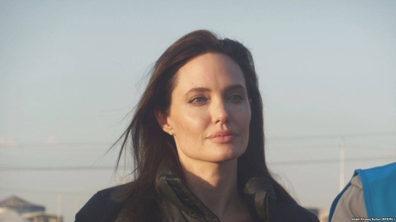 Анжелина Джоли Ауғанстан туралы бейбітшілік келіссөзге әйелдерді қатыстырту қажеттігін айтты