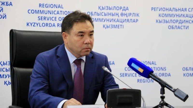 Тоқаев президенттің Байқоңырдағы арнаулы өкілін қызметінен босатты