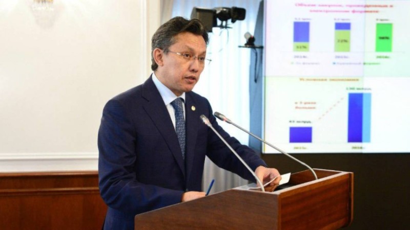 Елордада тұрмысы төмен отбасыларға 19 мыңға жуық пәтер бөлінеді
            10:35, 24 Сәуір, 2019
        
        Бақыт Сұлтанов: Енді кезек жылдам жылжитын болады