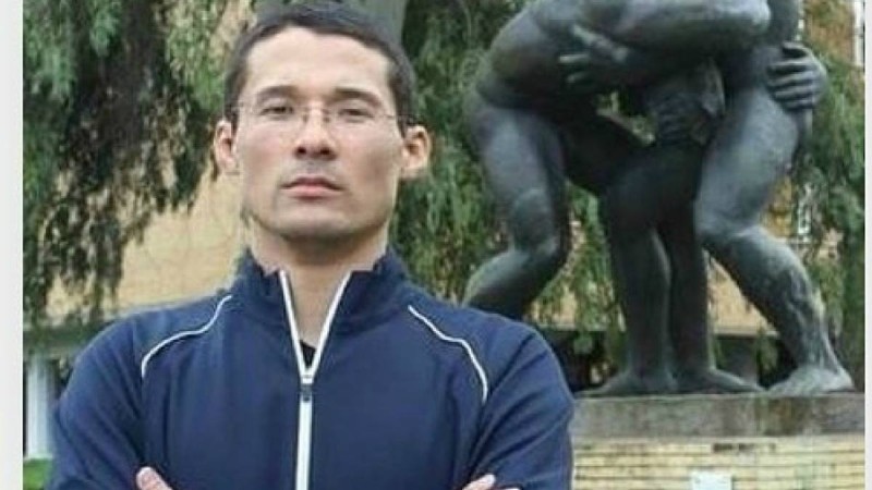 Колумбиялық университетке түсу үшін он жыл бойы өтініш білдірген қазақстандық арманға жетудің жолдарын айтты - Қазақстан жаңалықтары