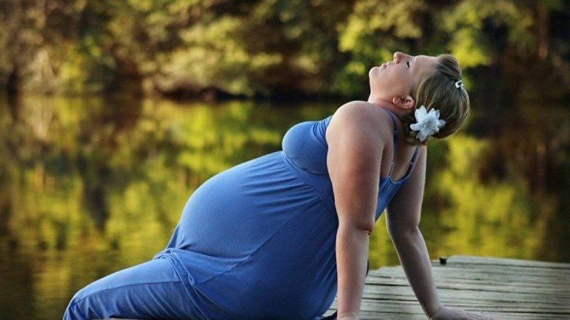 Жол апаты болашақ ана мен құрсағындағы сәбиін аман алып қалды