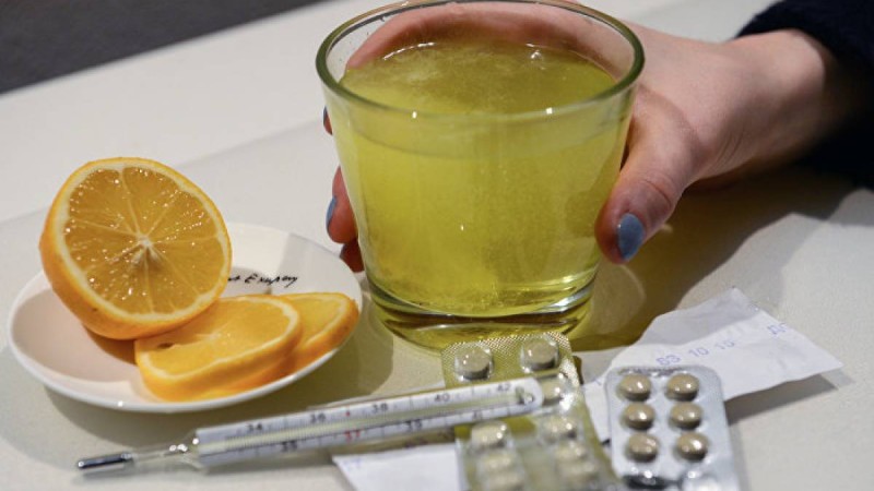 Қазақ дәрігері халық жиі тұтынатын дәрілер жайлы сұмдықты жайып салды