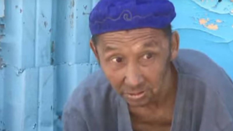 Екі ұлына да керек болмаған: Ақтөбелік ер адам туған бауырын баққысы келмей, тастап кеткен - Қазақстан жаңалықтары
