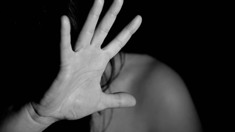 БАӘ-де секс-құлдықта болған қыздың жантүршігерлік тағдыры