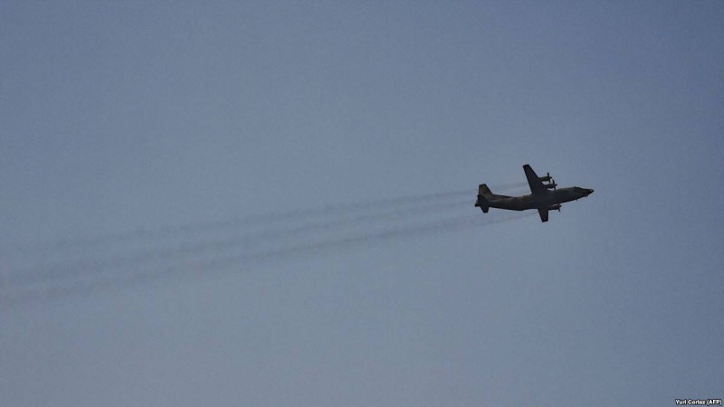 Трамп Венесуэла жайлы Путин және Си Цзиньпинмен сөйлесуі мүмкін