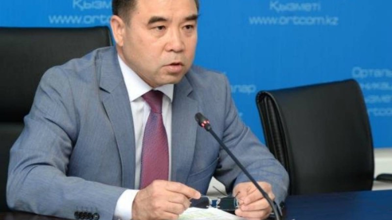 Серік Қожаниязов президенттің Байқоңырдағы арнаулы өкілі қызметінен кетті
            14:13, 30 Наурыз, 2019
        
        Ол мемлекет басшысының өкімімен қызметінен босатылды