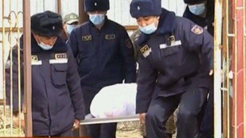 Қызылордадағы апаттан екі әскеридің денесі бөлшектеніп кеткендіктен тану мүмкін болмай жатыр - Қазақстан жаңалықтары