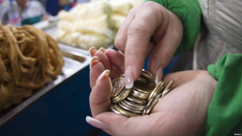 Бюджет қызметкерлері қосымша жұмысқа мұқтаж