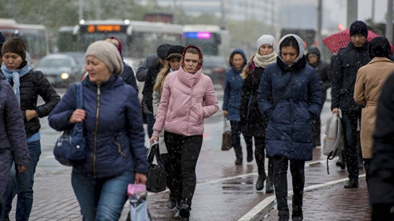 Қазақстанда тағы бір мереке пайда болуы мүмкін