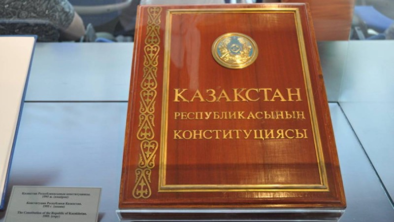 Үкімет қалай құрылады