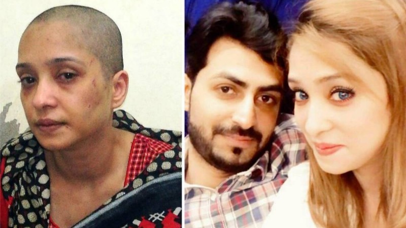 Күйеуі достарының алдында билеуден бас тартқан әйелін ұрып-соғып, шашын тақырлап тастаған - Қазақстан жаңалықтары