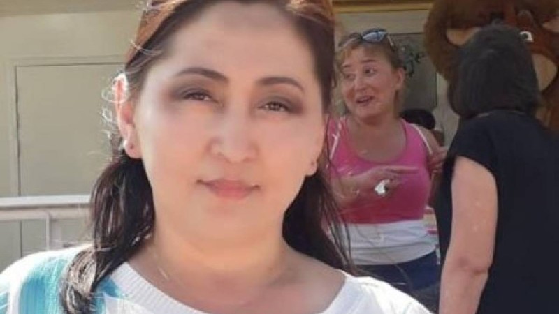 Үй алғың келесе, тезірек ажырас...