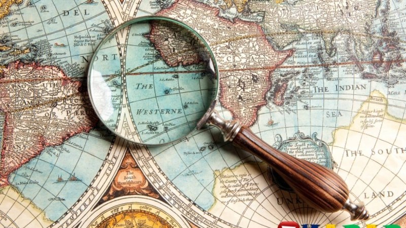 Курстық жұмыс: География | Африка елдерінің орталық езгіге қарсы ұлт азаттық күресі