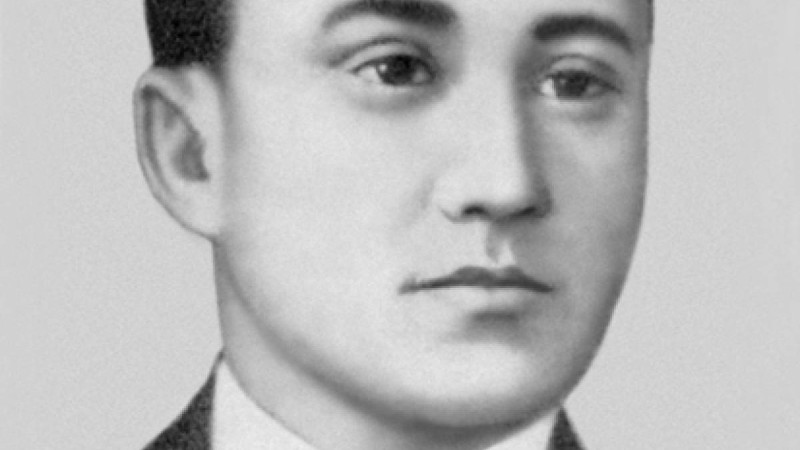 Алаш туы астында, Күн сөнгенше сөнбейміз!