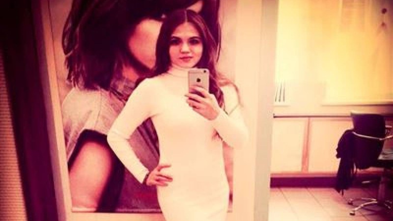 Бойжеткен сүйіктісін құбыжыққа теңеп, пышақтап тастаған