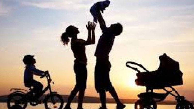 Отбасылық өмір көпшілікке ұсынылатын қызықты шоу емес