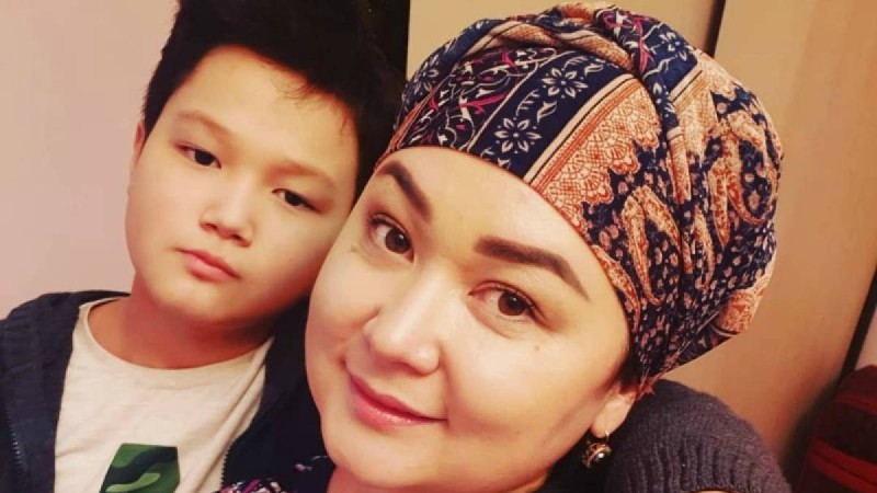 "Балаларыма өлім тіледі": Шардаралық әйелдің әрекеті Роза Әлқожаның жағасын ұстатты - Қазақстан жаңалықтары