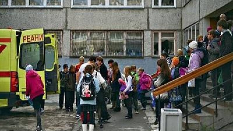 БҚО-да дене шынықтыру сабағында 10 жастағы оқушы қайтыс болды