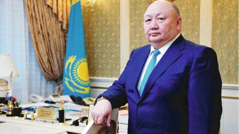 Сенаторлар Жоғарғы сот судьясын сайлады - Қазақстан жаңалықтары