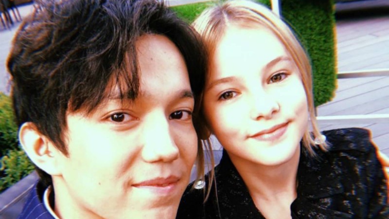 Димаштың мәрттігіне тәнтімін: Данэлия Төлешова шоудағы жеңілісіне қатысты пікір білдірді - Қазақстан жаңалықтары