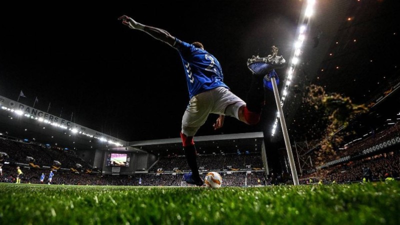 Футбол ойынының ережесі өзгерді - Қазақстан жаңалықтары