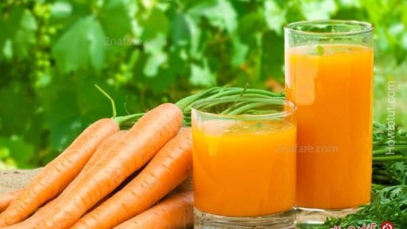 Сәбіздің сіз білмейтін қасиеттері |