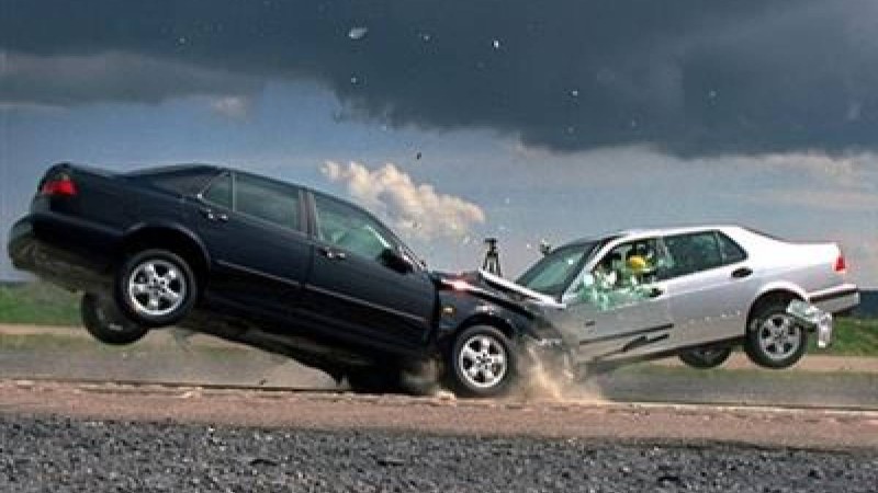 Қазақстан жол апаты бойынша әлемде бірінші орында