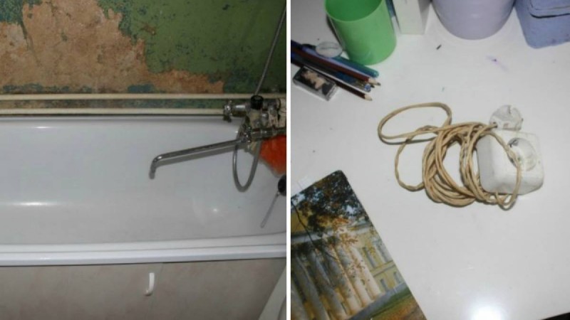 Телефонын ваннаға түсіріп алған 11 жастағы қыз тоққа түсіп көз жұмды