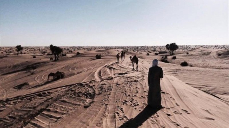 Пайғамбардан (с.а.у.) бата алған табиғин / Ибраһим Мұстафа